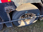 Trailer Chassis with 