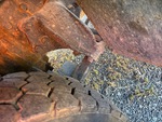 Brakes with 