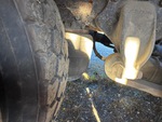 Brakes with 