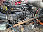 Engine with 