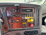 Cab with 
