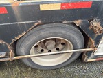 Trailer Chassis with 