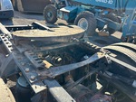 4 Underbody - Truck with 