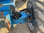 Chassis Photos with 