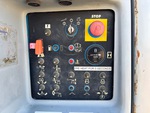 Basic Lower Control Station with 