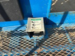 Basic Control Station Upper with 