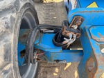 Chassis Photos with 