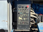 Control Station Ground with 