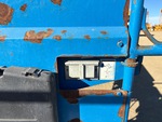 Control Station Upper with 