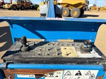 Control Station Upper with 