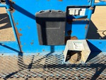 Control Station Upper with 