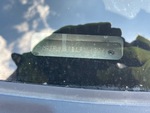 General Appearance with Second Serial Number/VIN Photo