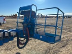 Control Station Upper with 