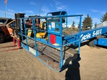 Control Station Upper with 