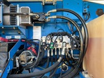 Hydraulics with 