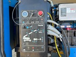 Control Station Ground with 