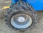 Chassis with 