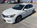 General Appearance with Featured Photo