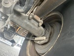 Brakes with 