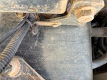 General Appearance with Second Serial Number/VIN Photo