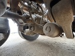 Drivetrain with 