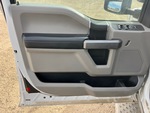 Cab with 