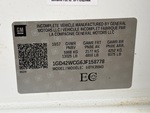 General Appearance with Second Serial Number/VIN Photo