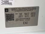 General Appearance with Second Serial Number/VIN Photo
