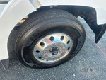 4 dessous de caisse - Camion with 