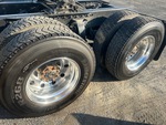4 dessous de caisse - Camion with 