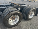 4 dessous de caisse - Camion with 