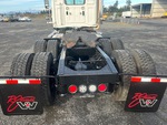 4 dessous de caisse - Camion with 