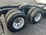 4 dessous de caisse - Camion with 