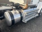 4 dessous de caisse - Camion with 