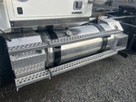 4 dessous de caisse - Camion with 