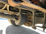 Drivetrain with 