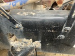 General Appearance with Second Serial Number/VIN Photo