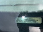 General Appearance with Second Serial Number/VIN Photo
