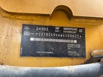 Aspect général with Numéro de série/Numéro d'identification du véhicule automobile