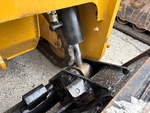 Hydraulique with 