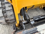 Hydraulique with 