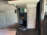 Cab with 