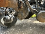 Drivetrain with 
