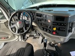 Cab with 
