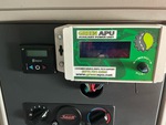 Cab with 