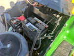 Motor with 