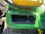 Control Station with 