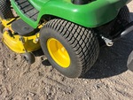 Chassis with 