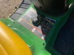 Control Station with 