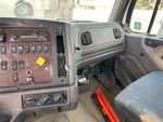 Cab with 